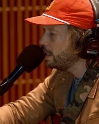 Gregory Alan Isakov plays songs from 'Appaloosa Bones' in The Current studio