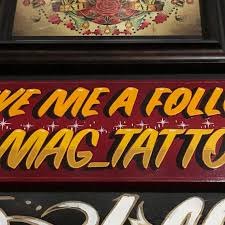 5140 folsom boulevard, sacramento, calif. 13 Mag Tattoo Tattoo Shop In Sacramento