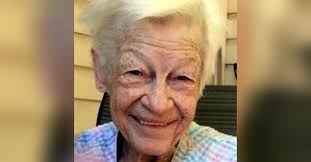 Bonnie Jean James Obituary