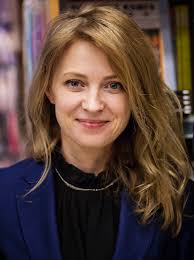Natalia was derived from the latin word natalis, meaning birthday. it refers to the birthday of jesus christ, and thus originated as a name for girls born on christmas day. Natalia Poklonskaya Wikipedia