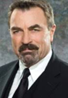 Tom Selleck biografia
