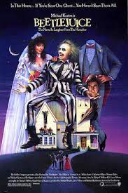 Brown and king's good ideas end with making beetlejuice the lead character. Beetlejuice Tim Burton Wiki Fandom