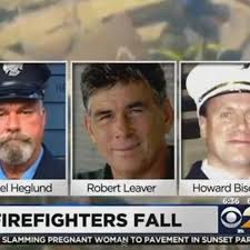 Posljedice napada na WTC: Tri vatrogasca umrla su isti dan