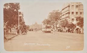 Bombay Photo Images[ Mumbai]: ESPLANADE ...
