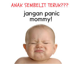 Sembelit terjadi apabila kita sukar untuk membuang air besar dan ini menyebabkan ketidakselesaan! 7 Cara Atasi Anak Sembelit Teruk Tips Penjagaan Baby Facebook