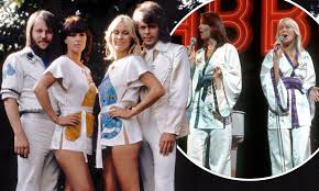 Abba — happy new year 04:25. Abba Reveal They Are Set To Release Five New Tracks In 2021 As The Band S Tour Is Also Postponed Daily Mail Online