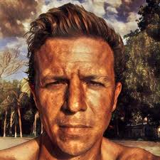 Anthony Chant is fundraising for British Heart Foundation