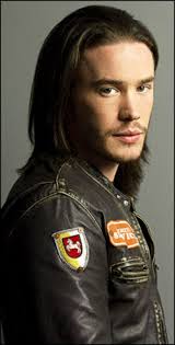 Emmy Winner Pelphrey to Star in A New Television Arrives, Finally