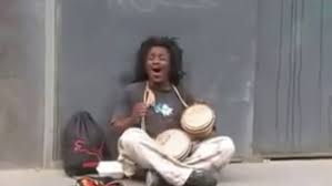 David Chaves "Sombreros, Santa Bárbara" y Raquel Suazo "Mil Delicias por  Probar".