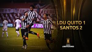 This is explained by the square shape of the santos, whereas the tank's case is a rectangle. Copa Libertadores 2020 Santos Vs Ldu Quito How To Watch Or Live Stream Online In The Us Today Copa Conmebol Libertadores Predictions And Odds Watch Here Fanatiz Bolavip Us