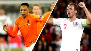 Cillessen, bruma, veltman, willems, van dijk. Holanda Vs Inglaterra Horario Y Donde Ver Hoy Por Tv La Semifinal De La Uefa Nations League Marca Claro Mexico