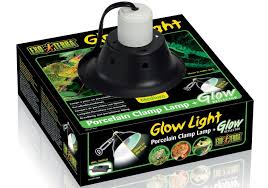 Exo Terra Glow Light Medium 21cm Livefood Uk Ltd