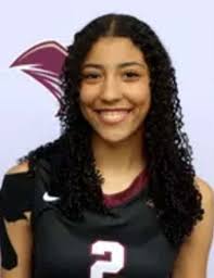 Two TAMIU volleyball players honored in Lone Star Conference awards