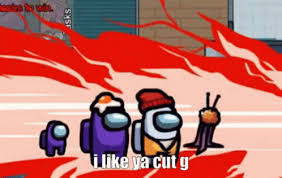 If you're reading this, chances are you're hoping to go down on someone with a vulva. Among Us Gifs 100 Cool Animations From The Game