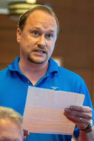 Pottsville business leaders call for unity in wake of Democrats' criticism  of mayor