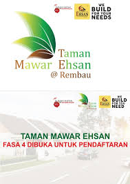 Check spelling or type a new query. Taman Mawar Ehsan Rembau Negeri Sembilan Fasa Baru Property For Sale On Carousell