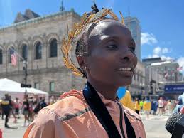 Estos fueron los ganadores del Maratón de Boston 2024