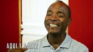 AQUI Y AJAZZ, Denis Nelson "In The Zone"