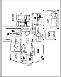 Cost to clean 3000 square foot house. Modern Style Home Design Ideas Home Plan New Model Home Interiors 3000 Square Feet Duplex House