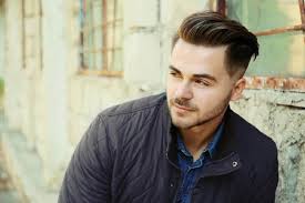 How to slick back hair 40 Incredible Slick Back Hairstyles For Men 2021 Trends
