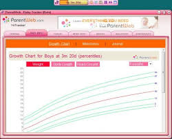 Track The Pregnancy And Infant Development Using Baby Tracker