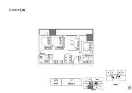 Doorstep to lrt sri rampai (50m) and bridge link to wangsa walk mall (300m). Fera Residence The Quartz For Sale In Wangsa Maju Propsocial