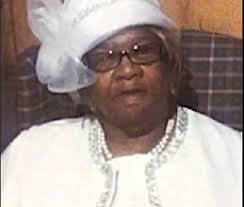 Barbara Lynn Roberts