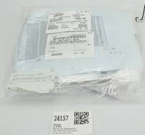 24157 LAM RESEARCH KIT, O-RING, CLEAN, CHMRZ, BAR, 2300 (NEW ...