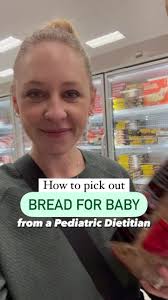 Leah Hackney, Pediatric RD (@kids.nutritionist)