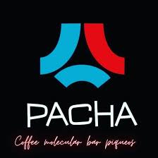 Pacha Mixology Coffee Molecular Bar
