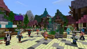 Minecraft For Android Minecraft Pocket Edition Minecraft Games How To Play Minecraft