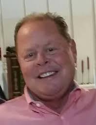 Obituary information for Brian Teddy Monk