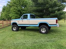 Image result for Spruce Green 1983 Ford Truck