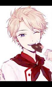 Animesail tempat streaming nonton download video film anime online subtitle indonesia, boruto, one piece, fairy tail, one punch man kualitas 360p 480p 240p 720p bd hd sd. Random Book Cute Anime Guys Cute Anime Boy Kawaii Anime