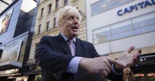 He was on a trial separation from his wife. Boris Johnson Won T Say How Many Children He Has