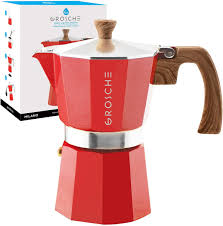 Apr 25, 2021 · to choose the best portable coffee maker for you, there are a few things you need to consider… 1. The Best Stove Top Espresso Makers A Beginner S Guide Delishably