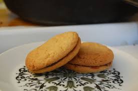 In my oven, 9 minutes comes out perfectly. 10 Holiday Cookie Recipes From Celebrity Chefs Reviewed