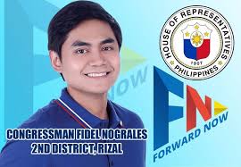 PARAÑAQUE FIRST LADY AILEEN CLAIRE OLIVAREZ NAGHAIN NG KANDIDATURA BILANG  MAYOR