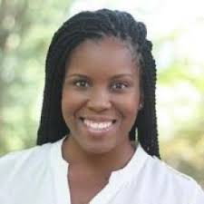 In the News with new professor Dr. Candis Smith