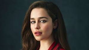 Emilia Clarke: Latest News and Updates, Top Stories, Videos, Photos About  Emilia Clarke