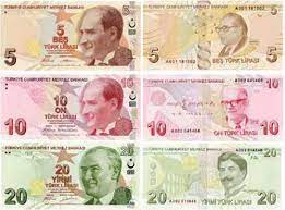 Cat valoreaza o lira in lei? Lira TurceascÄƒ S A Depreciat Considerabil De Dolar In Urma Conflictului Sua Turcia Romani Md