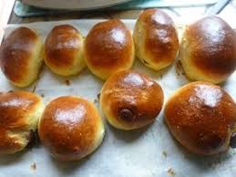 Epingle Sur Baguette Pain Brioche