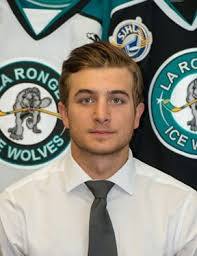 Thunder Hockey Announces New Recruits for 2015-16