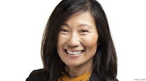 iRobot co-founder Helen Greiner is now CEO of this robotics startup