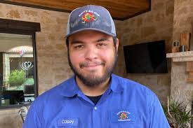 Casey Bartley's Instagram, Twitter & Facebook