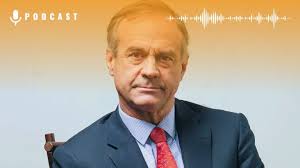 Ignacio Walker: “Hoy todo el mundo reniega”, pero “yo sí fui de la  concertación, y a mucha honra” — Futuro Chile
