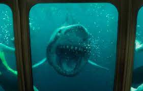 Two sisters vacationing in mexico are trapped in a shark cage at the bottom of the ocean. 47 Metri Uncaged Il Sequel Sara Distribuito Da Adler Entertainment