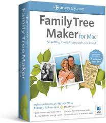 Amazon.com: Nova Development US Family Tree Maker for Mac [Old Version]
