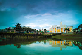 Explore your study options and chat with academic counsellors to learn more about getting quality uk education right here in malaysia. Profile The University Of Nottingham Malaysia Campus Unmc Where To Study Studymalaysia Com