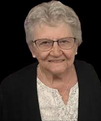 Dorothy M. Eddy, 90, of Sparta, died peacefully at Morrow Memorial Home  surrounded by her family